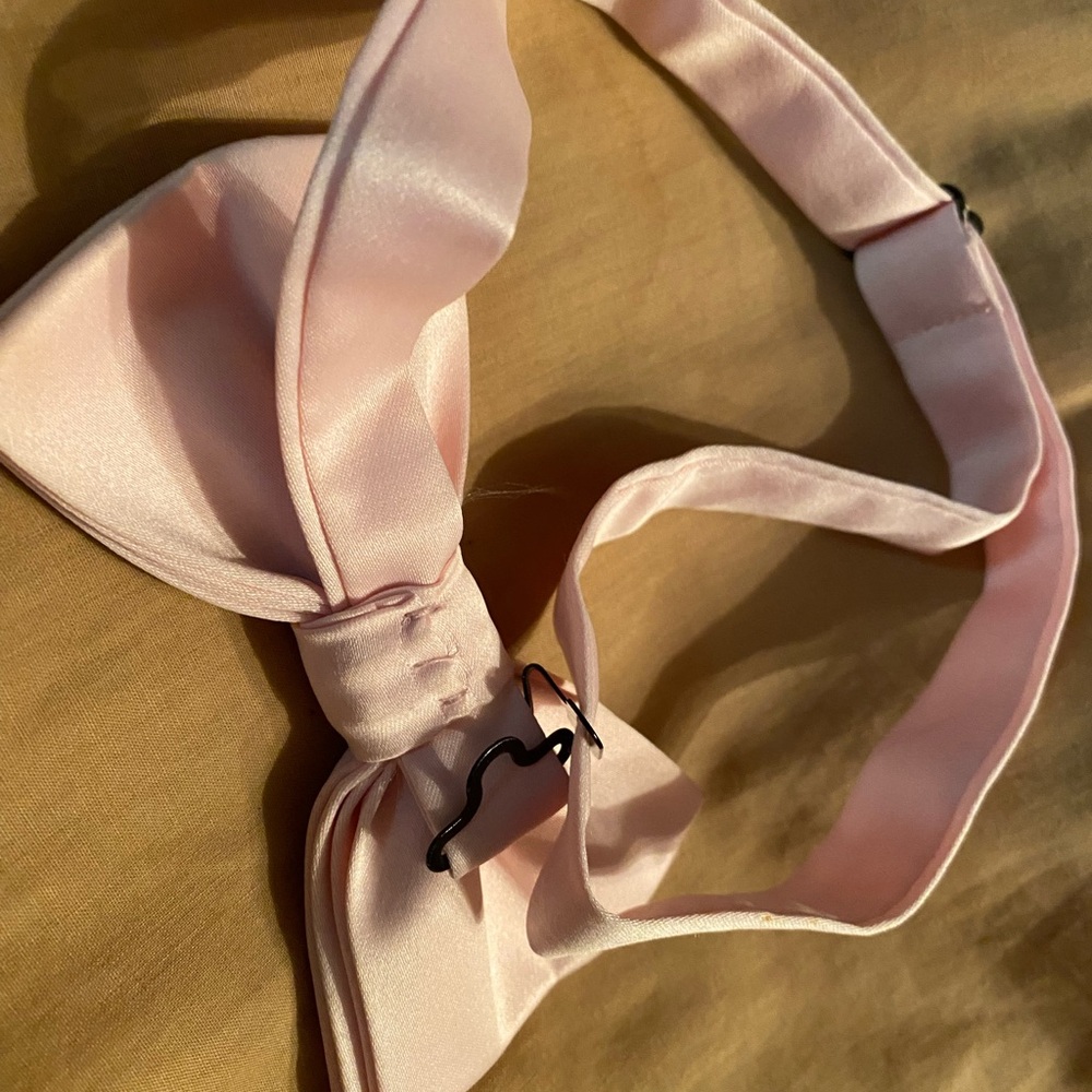 Neck Tie - Picture 3 of 3
